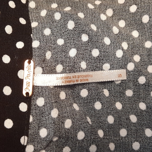 Free People Love Street blouse - Picture 12 of 14